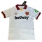 3a Equipacion Camiseta West Ham 24-25 Tailandia