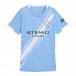1ª Equipacion Camiseta Manchester City Mujer 25-26 1ª Equipacion Camiseta Manchester City Mujer 25-26