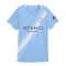 1a Equipacion Camiseta Manchester City Mujer 25-26 1a Equipacion Camiseta Manchester City Mujer 25-26