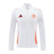 Chaqueta del Roma 24-25 Blanco