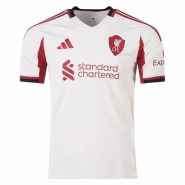 2ª Equipacion Camiseta Liverpool 25-26 2ª Equipacion Camiseta Liverpool 25-26