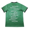 Camiseta Sporting Champion 24-25 Tailandia