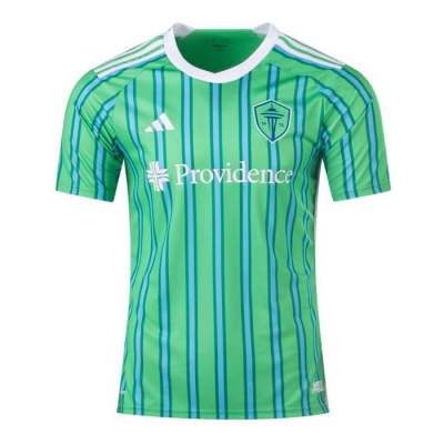 1a Equipacion Camiseta Seattle Sounders 24-25