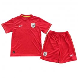 1a Equipacion Camiseta Panama Nino 2024