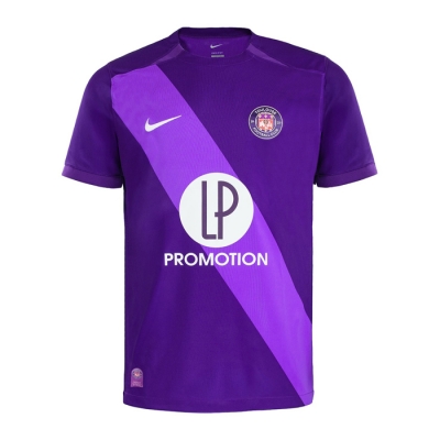 1a Equipacion Camiseta Toulouse 24-25 Tailandia