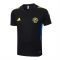 Camiseta de Entrenamiento Manchester United 25-26 Negro Camiseta de Entrenamiento Manchester United 25-26 Negro