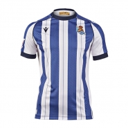 1ª Equipacion Camiseta Real Sociedad 25-26 1ª Equipacion Camiseta Real Sociedad 25-26