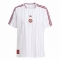 Camiseta Pre Partido del Aston Villa 25-26 Blanco Camiseta Pre Partido del Aston Villa 25-26 Blanco