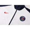 Chaqueta del Paris Saint-Germain 24-25 Blanco