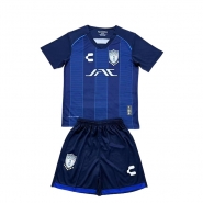 2a Equipacion Camiseta Pachuca Nino 2025 2a Equipacion Camiseta Pachuca Nino 2025