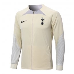 Chaqueta del Tottenham Hotspur 22-23 Amarillo