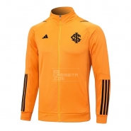 Chaqueta del SC Internacional 23-24 Naranja