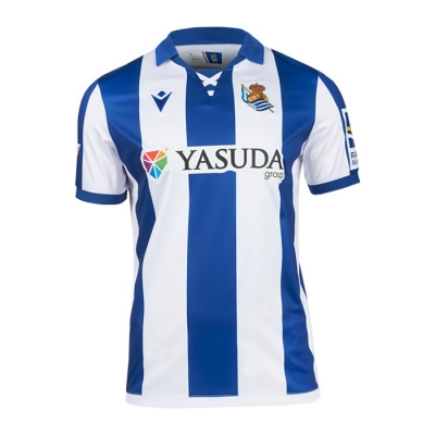 1a Equipacion Camiseta Real Sociedad 24-25