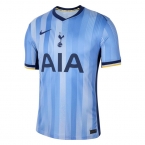2a Equipacion Camiseta Tottenham Hotspur 24-25