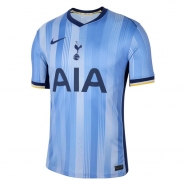 2ª Equipacion Camiseta Tottenham Hotspur 24-25