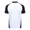 Camiseta Polo del Alemania 24-25 Blanco