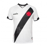 2ª Equipacion Camiseta CR Vasco da Gama 2020 Tailandia