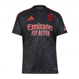 2a Equipacion Camiseta Benfica 24-25 Tailandia