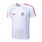 Camiseta de Entrenamiento Bayern Munich 25-26 Blanco Camiseta de Entrenamiento Bayern Munich 25-26 Blanco