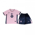 Camiseta Barcelona Special Nino 25-26 Rosa Camiseta Barcelona Special Nino 25-26 Rosa