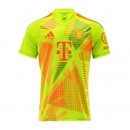 1a Equipacion Camiseta Bayern Munich Portero 24-25