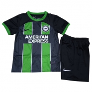 2a Equipacion Camiseta Brighton & Hove Albion Nino 23-24