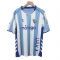 1a Equipacion Camiseta Malaga 25-26 Tailandia 1a Equipacion Camiseta Malaga 25-26 Tailandia
