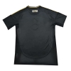 Camiseta Argelia Special 24-25 Tailandia Negro