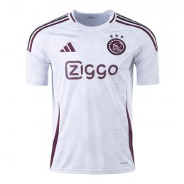 3a Equipacion Camiseta Ajax 24-25