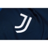 Chandal de Sudadera del Juventus 24-25 Azul