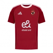 1ª Equipacion Camiseta Al-Ahly SC 25-26 1ª Equipacion Camiseta Al-Ahly SC 25-26