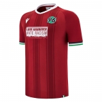 Camiseta Hannover 96 Special 24-25 Tailandia Camiseta Hannover 96 Special 24-25 Tailandia