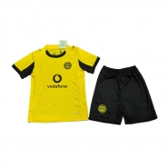 Camiseta Borussia Dortmund Cup Nino 25-26 Camiseta Borussia Dortmund Cup Nino 25-26