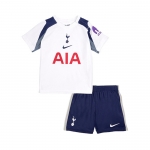 1a Equipacion Camiseta Tottenham Hotspur Nino 25-26 1a Equipacion Camiseta Tottenham Hotspur Nino 25-26