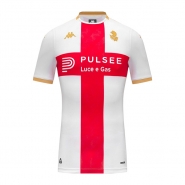 2ª Equipacion Camiseta Genoa 25-26 Tailandia 2ª Equipacion Camiseta Genoa 25-26 Tailandia