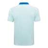 Camiseta Polo del Espana 24-25 Azul