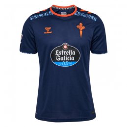 2a Equipacion Camiseta Celta de Vigo 24-25 Tailandia