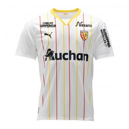 3a Equipacion Camiseta RC Lens 24-25 Tailandia