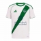 1ª Equipacion Camiseta Al-Ahli Saudi 25-26 Tailandia 1ª Equipacion Camiseta Al-Ahli Saudi 25-26 Tailandia