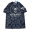 Camiseta Manchester City Special 24-25 Tailandia Negro Tailandia