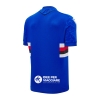 1ª Equipacion Camiseta Sampdoria 24-25 Tailandia