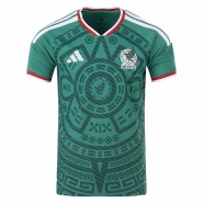1ª Equipacion Camiseta Mexico Authentic 2026 1ª Equipacion Camiseta Mexico Authentic 2026