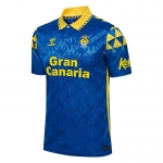 2a Equipacion Camiseta Las Palmas 24-25 Tailandia