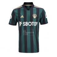 2ª Equipacion Camiseta Leeds United 20-21 Tailandia