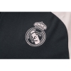 Chandal de Chaqueta del Real Madrid 2024-2025 Gris