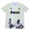 Camiseta Real Madrid Special 2025-26 Tailandia Blanco Amarillo Camiseta Real Madrid Special 2025-26 Tailandia Blanco Amarillo