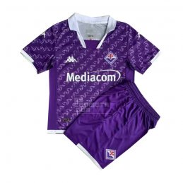 1a Equipacion Camiseta Fiorentina Nino 23-24