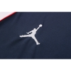 Camiseta de Entrenamiento Paris Saint-Germain Jordan 22-23 Azul