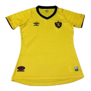 2ª Equipacion Camiseta Recife Mujer 2024