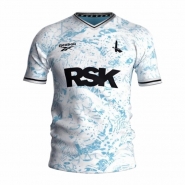 2ª Equipacion Camiseta Charlton Athletic 25-26 Tailandia 2ª Equipacion Camiseta Charlton Athletic 25-26 Tailandia